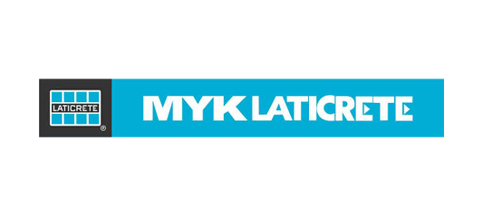 MYK LATICRETE