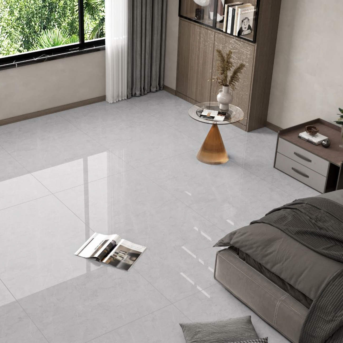 PIETRA BIANCO (P)